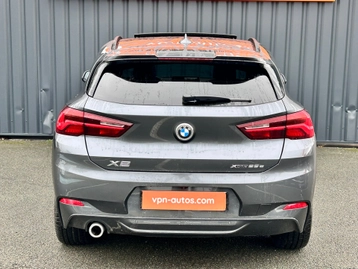 Image véhicule  BMW X2 (4)