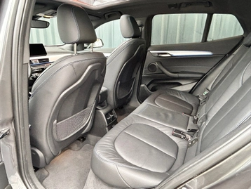 Image véhicule  BMW X2 (8)