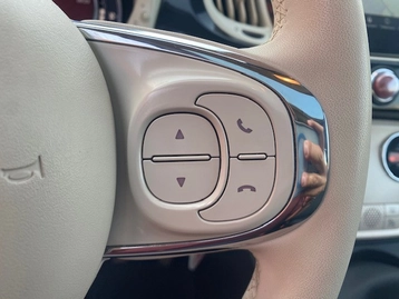 Image véhicule  Fiat 500 (6)