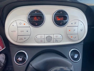 Image véhicule  Fiat 500 (7)