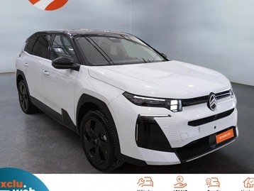 Image véhicule  Citroën C5 AIRCROSS (18)