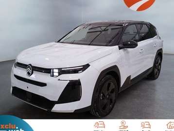 Image véhicule  Citroën C5 AIRCROSS (17)