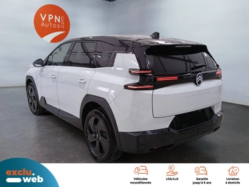 Image véhicule  Citroën C5 AIRCROSS (2)