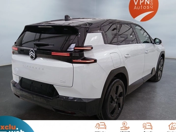 Image véhicule  Citroën C5 AIRCROSS (20)