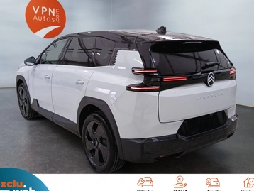 Image véhicule  Citroën C5 AIRCROSS (19)