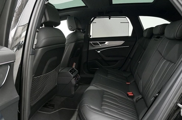 Image véhicule  Audi S6 AVANT (4)