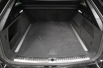 Image véhicule  Audi S6 AVANT (6)
