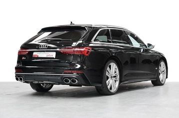 Image véhicule  Audi S6 AVANT (1)