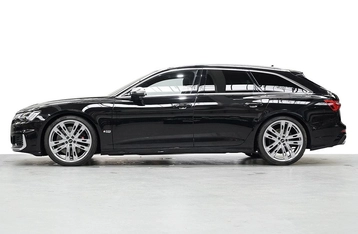 Image véhicule  Audi S6 AVANT (3)