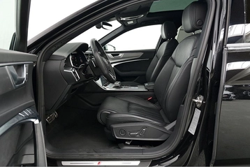 Image véhicule  Audi S6 AVANT (2)