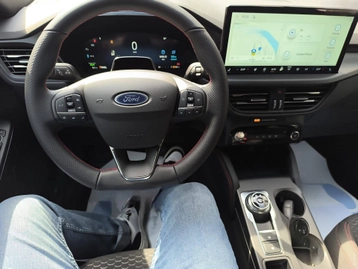 Image véhicule  Ford KUGA (6)