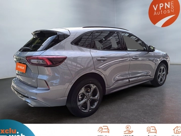 Image véhicule  Ford KUGA (11)