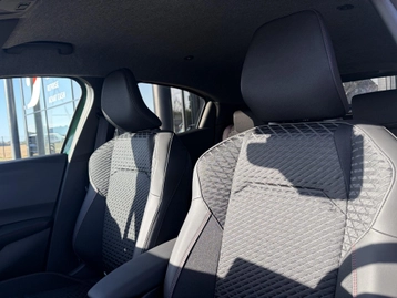 Image véhicule  Renault CLIO VI (13)