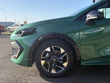 Image véhicule  Renault CLIO VI (10)