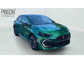 Image véhicule  Renault CLIO VI (0)