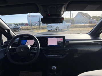 Image véhicule  Renault CLIO VI (26)
