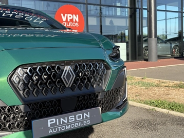 Image véhicule  Renault CLIO VI (7)