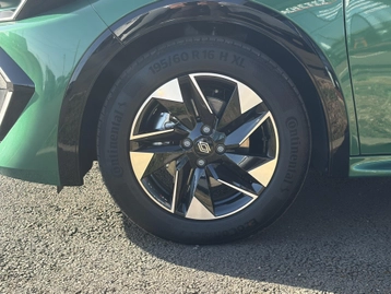 Image véhicule  Renault CLIO VI (11)