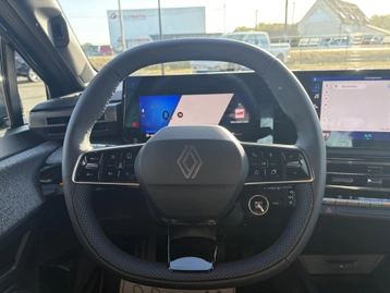 Image véhicule  Renault CLIO VI (17)