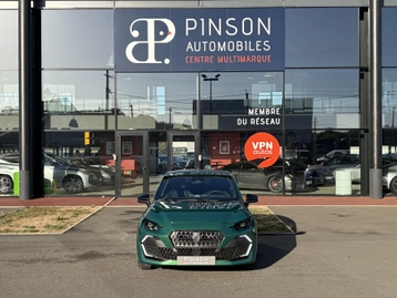 Image véhicule  Renault CLIO VI (1)