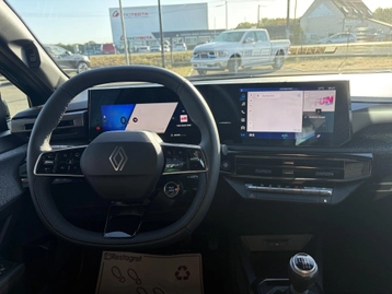 Image véhicule  Renault CLIO VI (20)