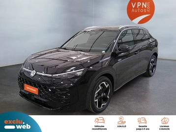 Image véhicule  Volkswagen T-ROC (0)