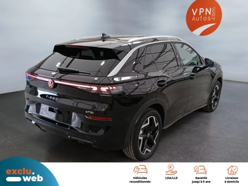 Image véhicule  Volkswagen T-ROC (2)