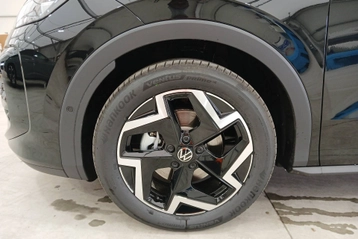 Image véhicule  Volkswagen T-ROC (6)