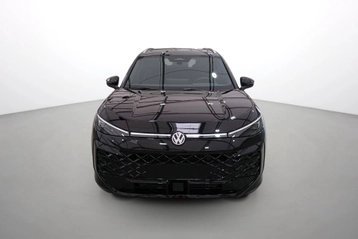 Image véhicule  Volkswagen T-ROC (4)