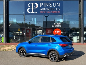 Image véhicule  MG ZS (3)