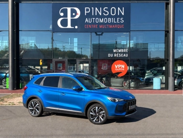 Image véhicule  MG ZS (0)