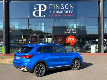 Image véhicule  MG ZS (5)