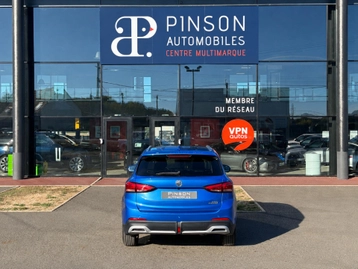 Image véhicule  MG ZS (4)