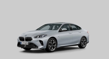 Image véhicule  BMW SERIE 2 GRAN COUPE (0)