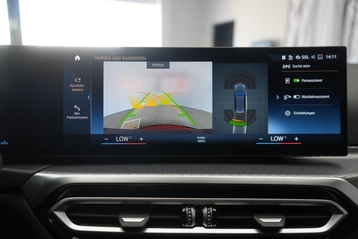 Image véhicule  BMW SÉRIE 3 TOURING (12)