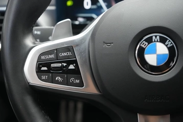 Image véhicule  BMW SÉRIE 3 TOURING (10)