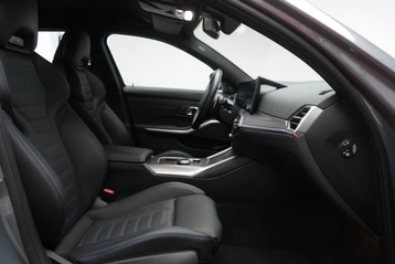 Image véhicule  BMW SÉRIE 3 TOURING (14)