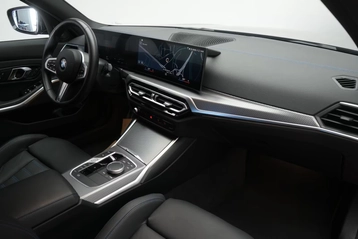 Image véhicule  BMW SÉRIE 3 TOURING (4)