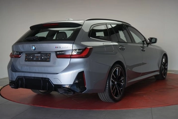 Image véhicule  BMW SÉRIE 3 TOURING (1)