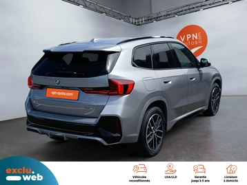 Image véhicule  BMW X1 (3)