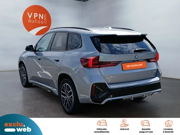 Image véhicule  BMW X1 (2)