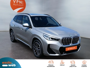 Image véhicule  BMW X1 (1)