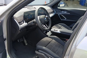 Image véhicule  BMW X1 (7)