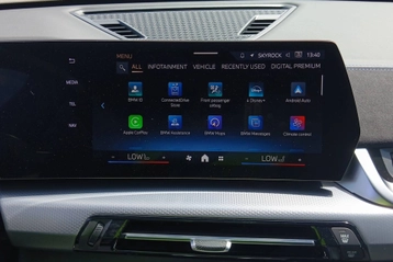 Image véhicule  BMW X1 (11)