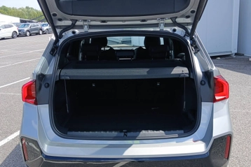 Image véhicule  BMW X1 (13)