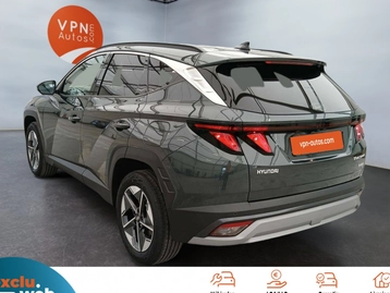 Image véhicule  Hyundai TUCSON (18)