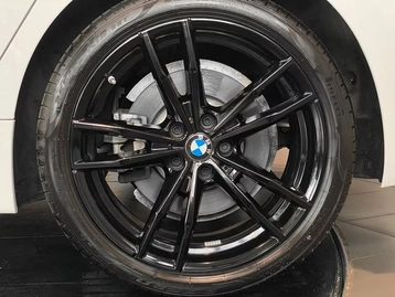 Image véhicule  BMW SÉRIE 3 TOURING (4)