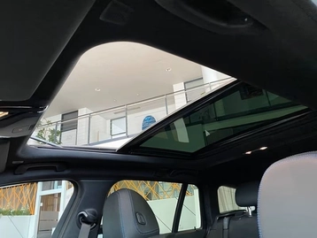 Image véhicule  BMW SÉRIE 3 TOURING (9)