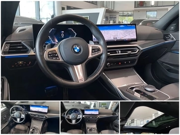 Image véhicule  BMW SÉRIE 3 TOURING (8)