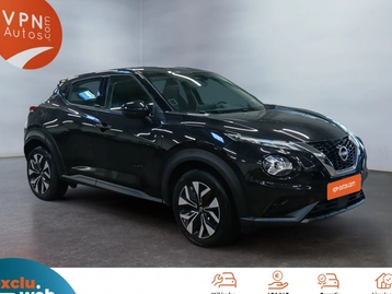 Image véhicule  Nissan JUKE (18)